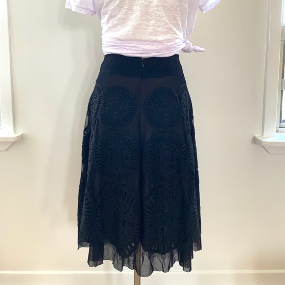 Vivienne Tam Skirt - Picture 2 of 7